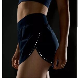 Find Your Pace Shorts Lululemon 6